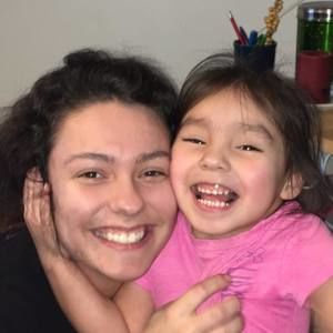 Meet your Posher, Serena